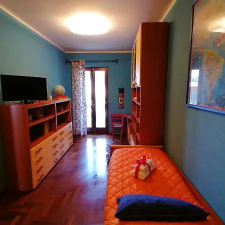 La Casa Di Sara Celleno