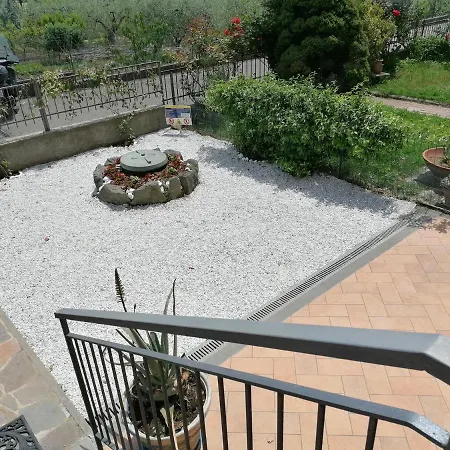 La Casa Di Sara * Celleno