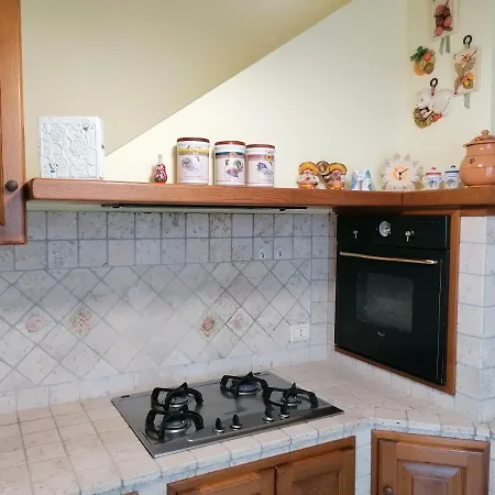 La Casa Di Sara