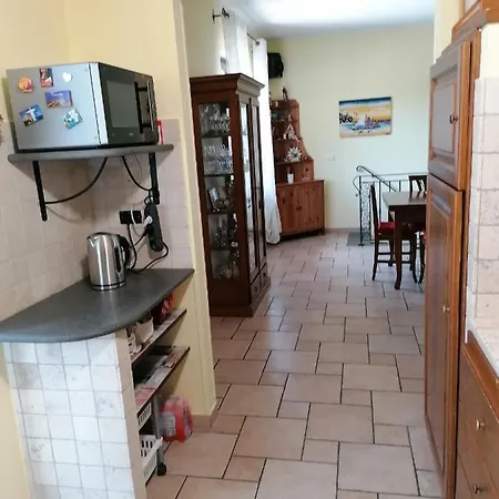 La Casa Di Sara *