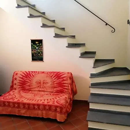 Lejlighed La Casa Di Sara