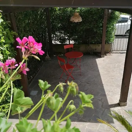 Lejlighed La Casa Di Sara Celleno