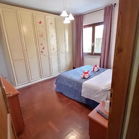 La Casa Di Sara