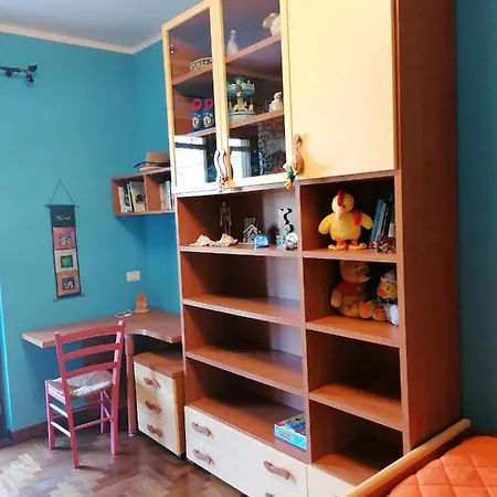 Lejlighed La Casa Di Sara Celleno