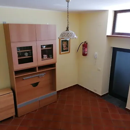 La Casa Di Sara Celleno