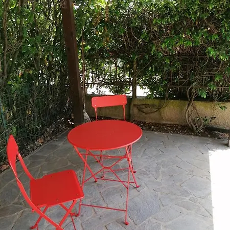 La Casa Di Sara * Celleno