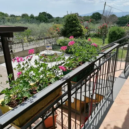 La Casa Di Sara