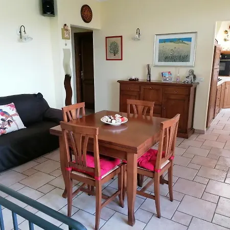 La Casa Di Sara