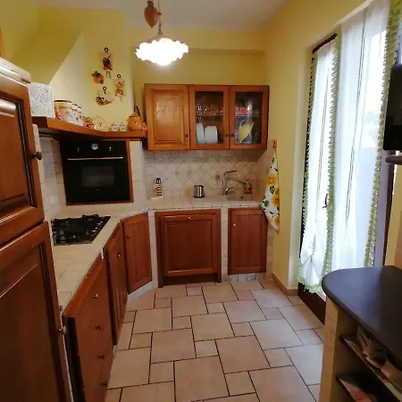 La Casa Di Sara * Celleno