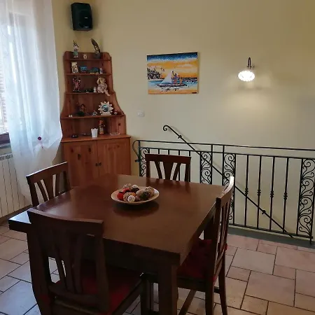 La Casa Di Sara