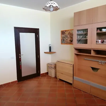 La Casa Di Sara * Celleno