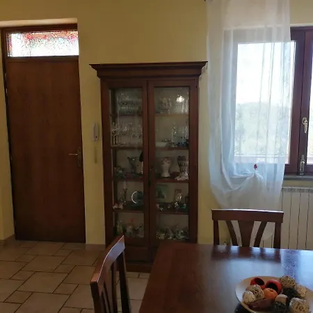 La Casa Di Sara Lejlighed