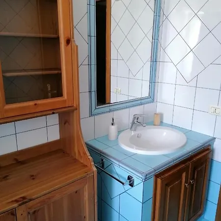 La Casa Di Sara
