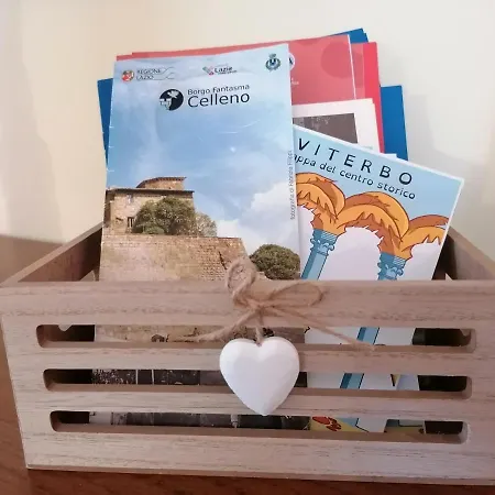 La Casa Di Sara *