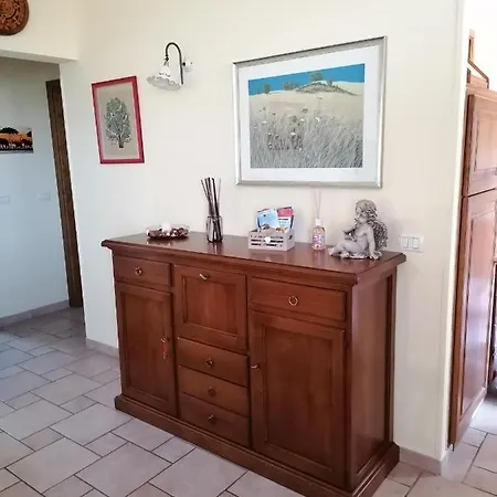 Lejlighed La Casa Di Sara
