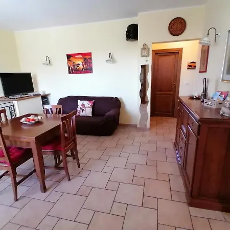 Lejlighed La Casa Di Sara
