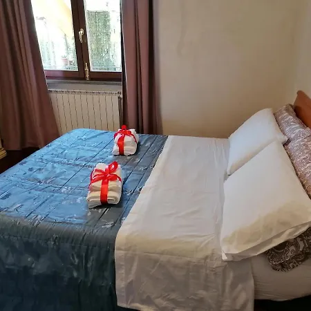 La Casa Di Sara * Celleno