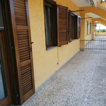 Lejlighed La Casa Di Sara Celleno