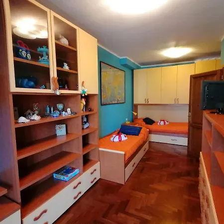 La Casa Di Sara *