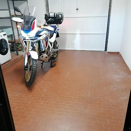 La Casa Di Sara