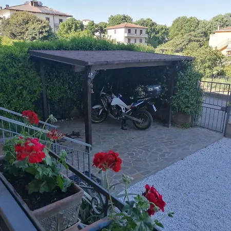 Lejlighed La Casa Di Sara